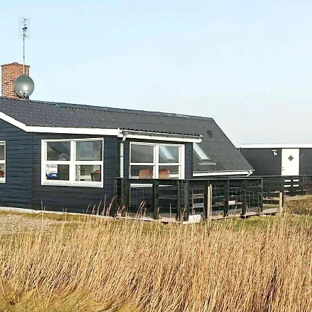 Holiday Lemvig Ix 펜션 Ferring