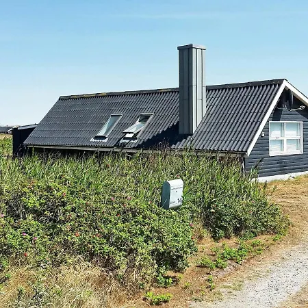 Holiday Lemvig Ix