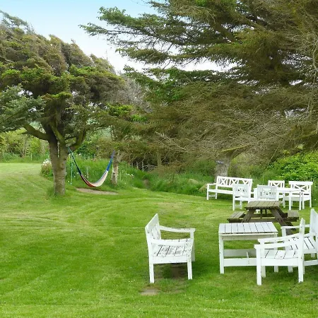 Holiday Lemvig Ix 펜션 Ferring
